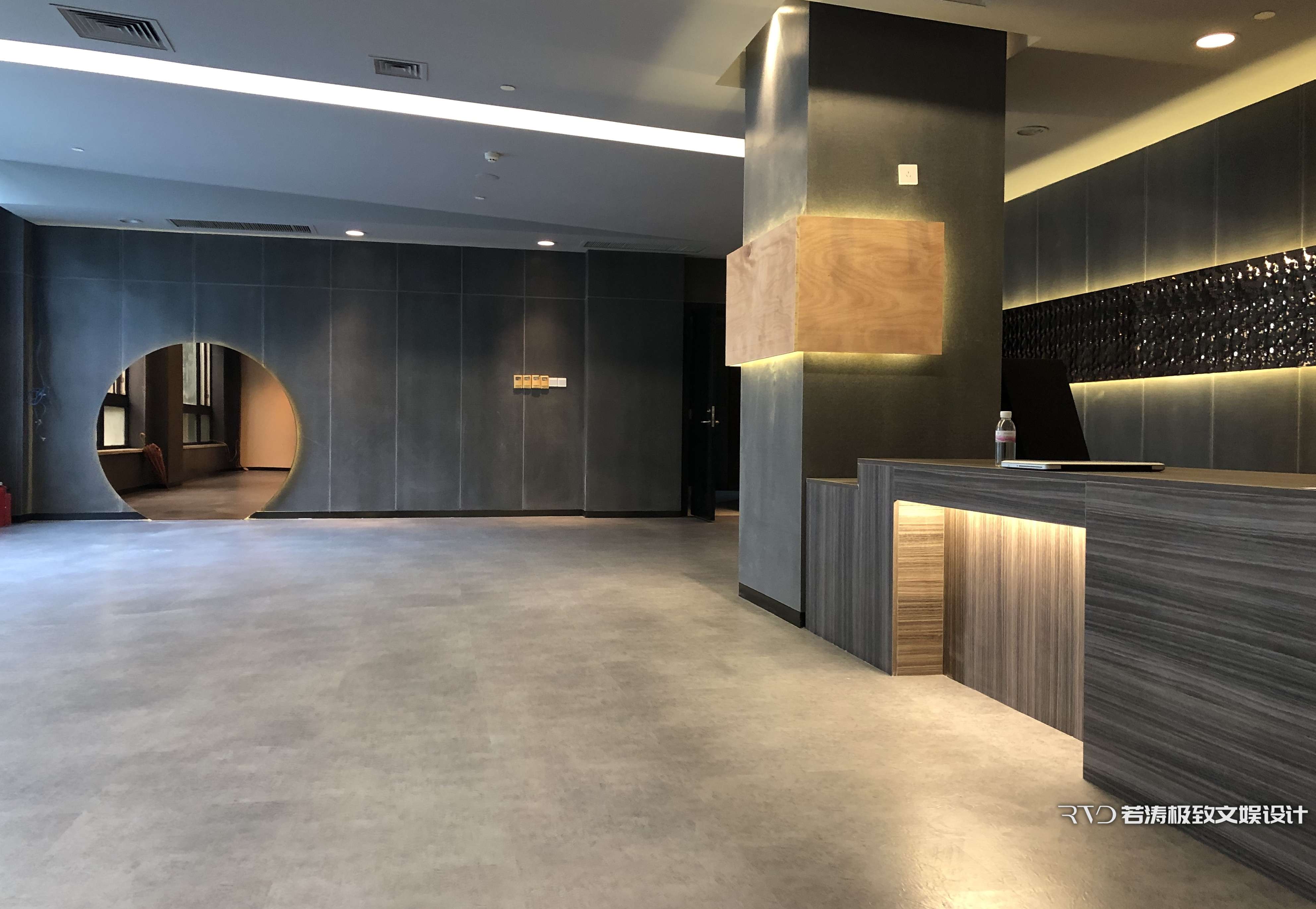 极致文娱丨宁波星巢剧场设计