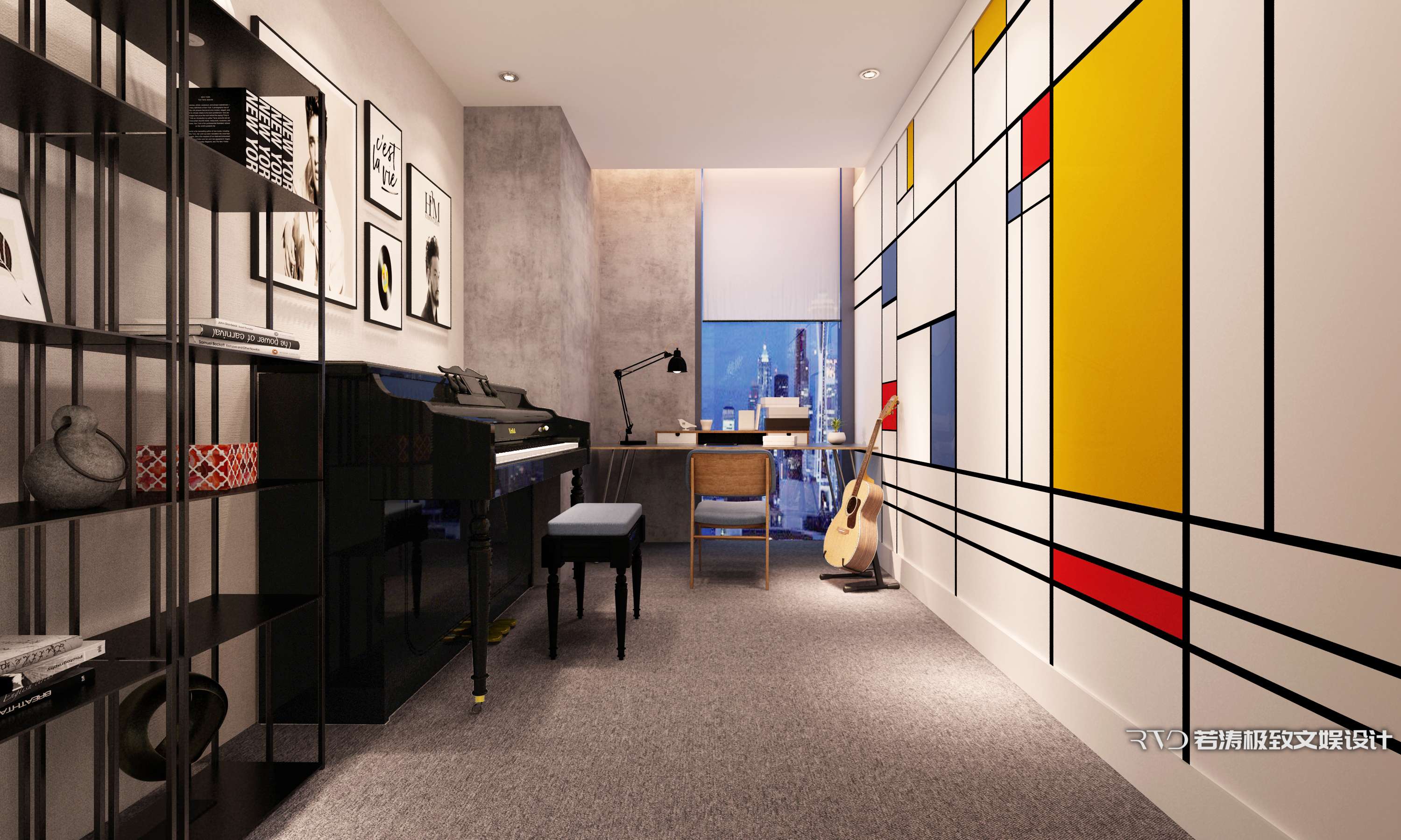 极致文娱丨常州青春文艺公社